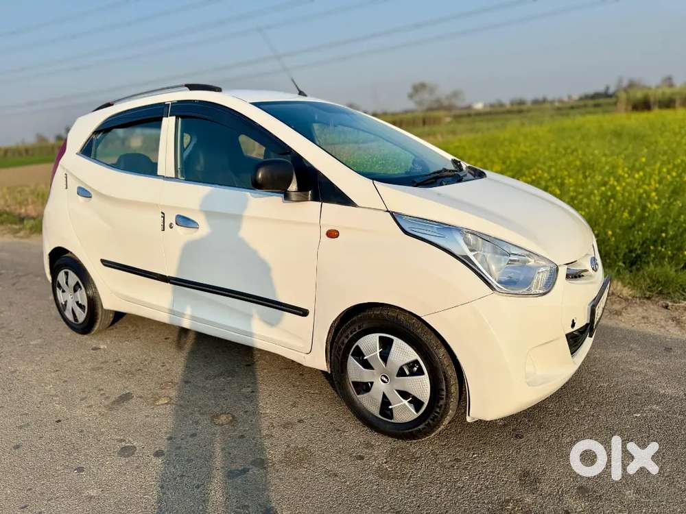 Hyundai Eon 0.8 Magna 2019