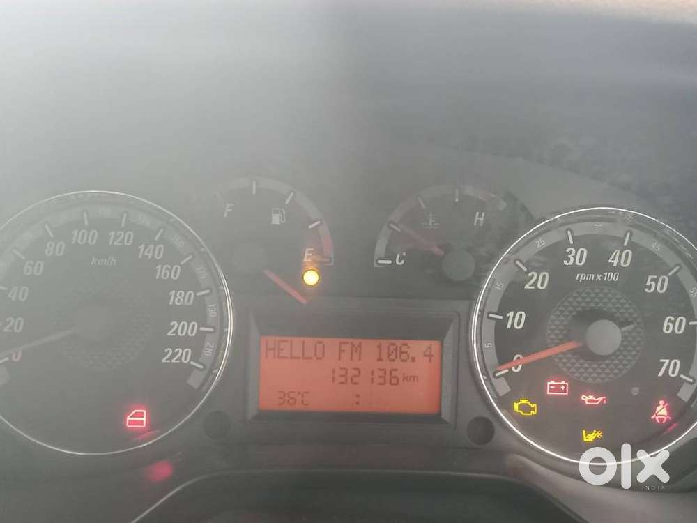 Chevrolet Optra, 2014, Diesel