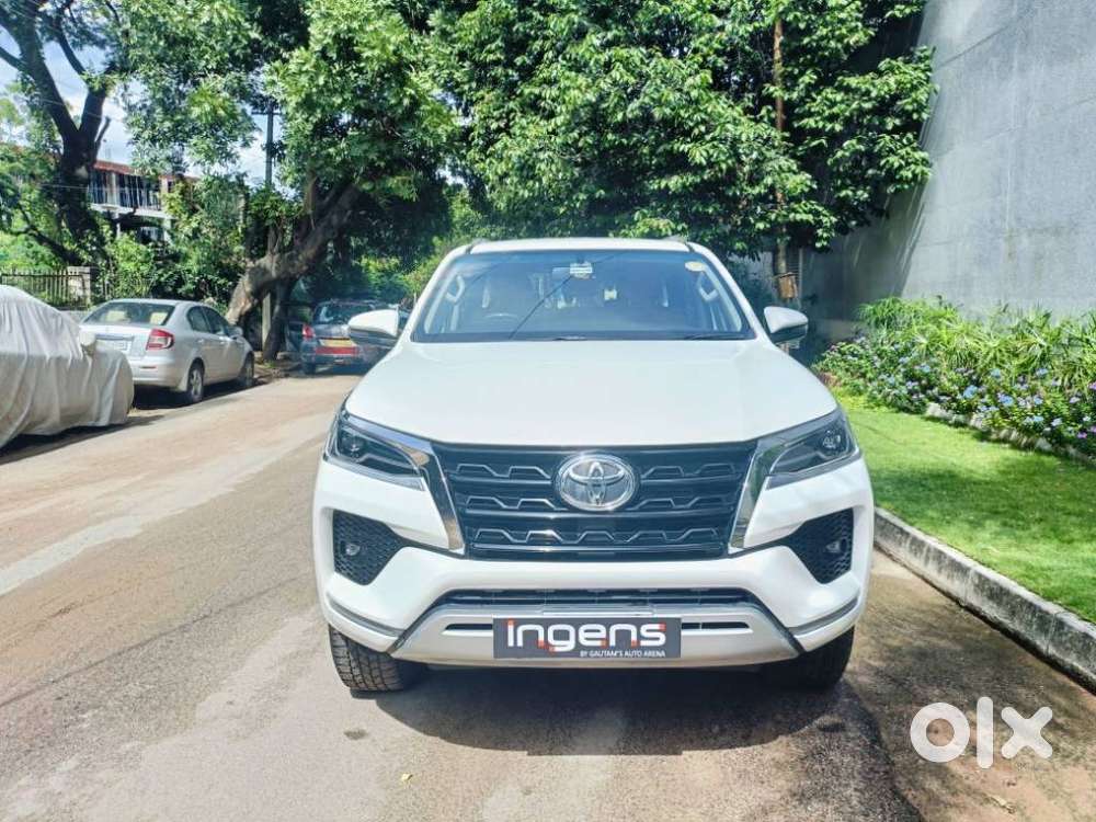 Toyota Fortuner 4x2 At 2.8 Diesel, 2023, Diesel