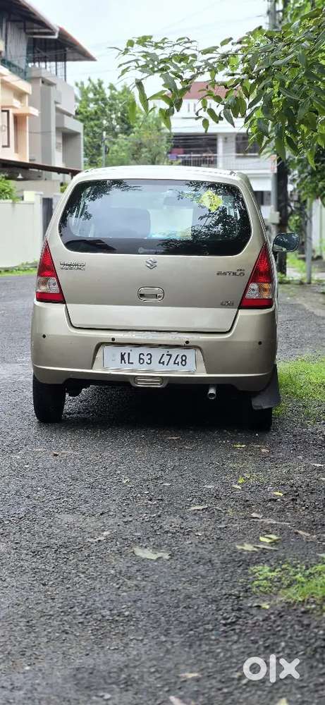 Maruti Suzuki Zen Estilo 2011 Petrol 150000 Km Driven