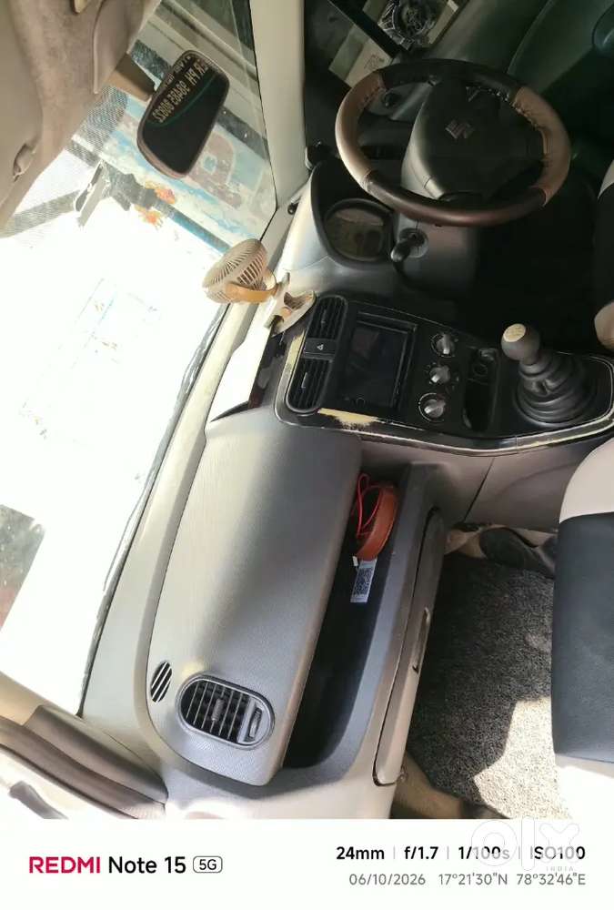 Maruti Suzuki Ritz 2016 Diesel