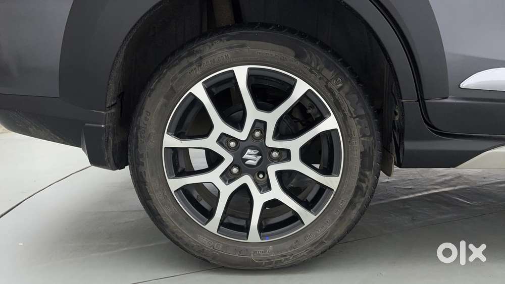 Maruti Suzuki Xl6 1.5 Zeta At, 2023, Petrol