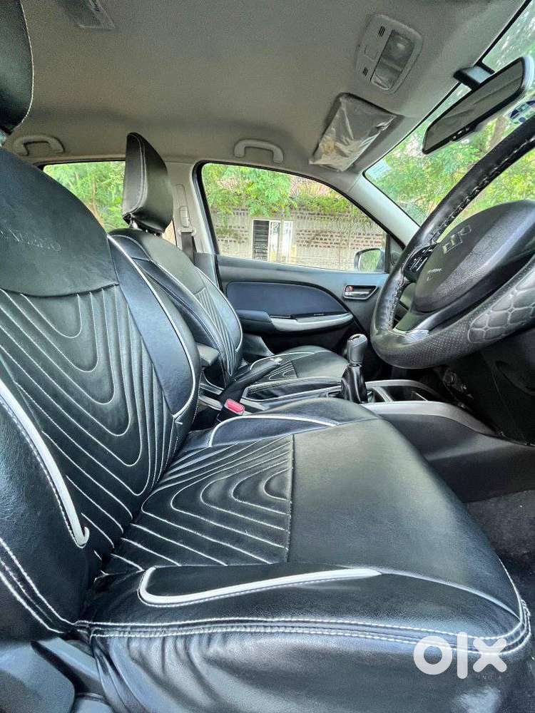 Maruti Suzuki Baleno, 2019, Petrol