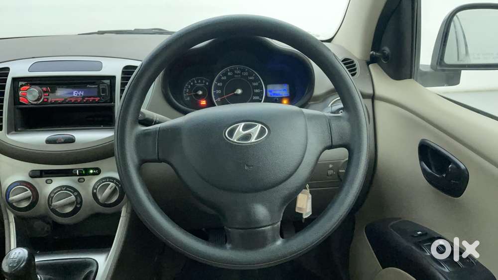Hyundai I10 Magna 1.1l, 2014, Petrol