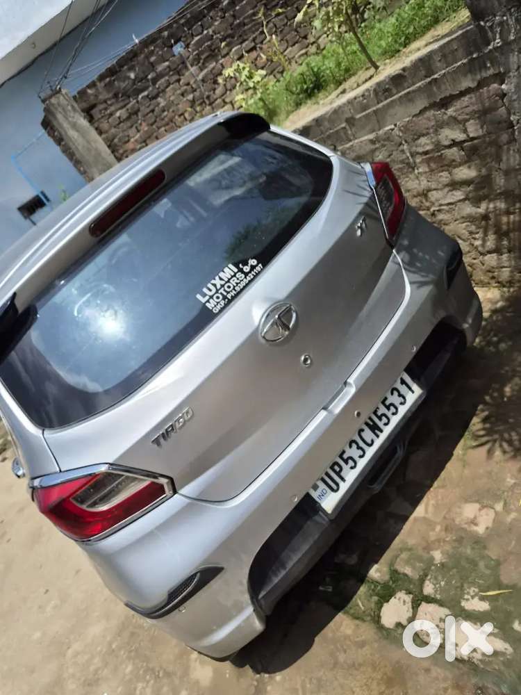 Tata Tiago 1.05 Revotorq Xt 2017