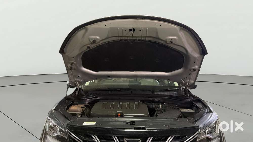 Mahindra Xuv700 2.0 Ax 7 Petrol At Luxury Pack Str, 2022, Petrol