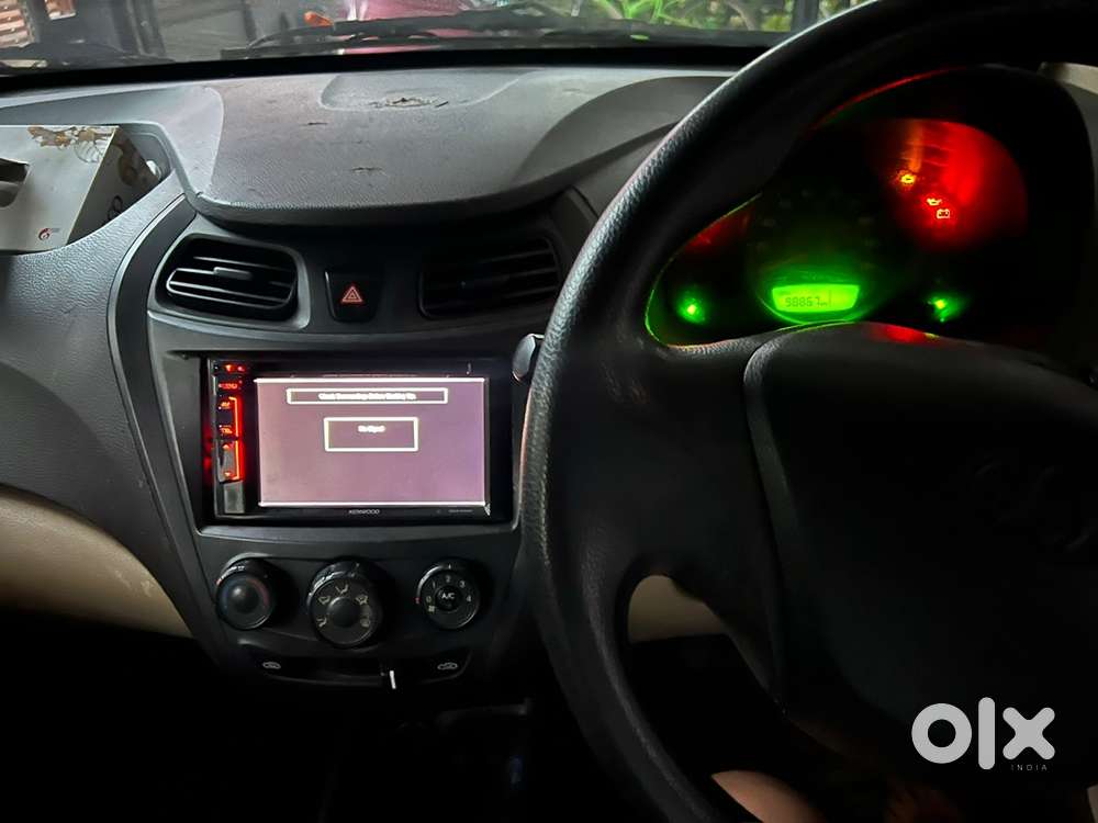 Hyundai Eon Petrol Manual 2013 Car