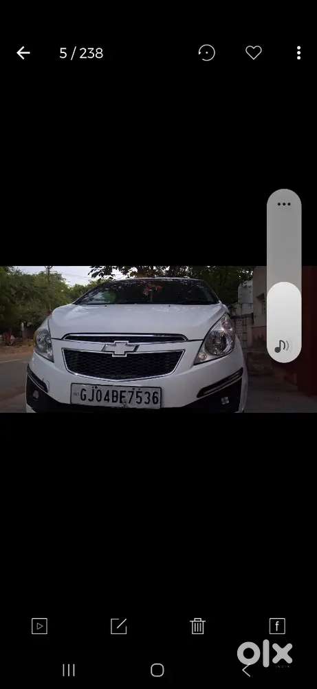 Chevrolet Beat 2013 Diesel Good Condition