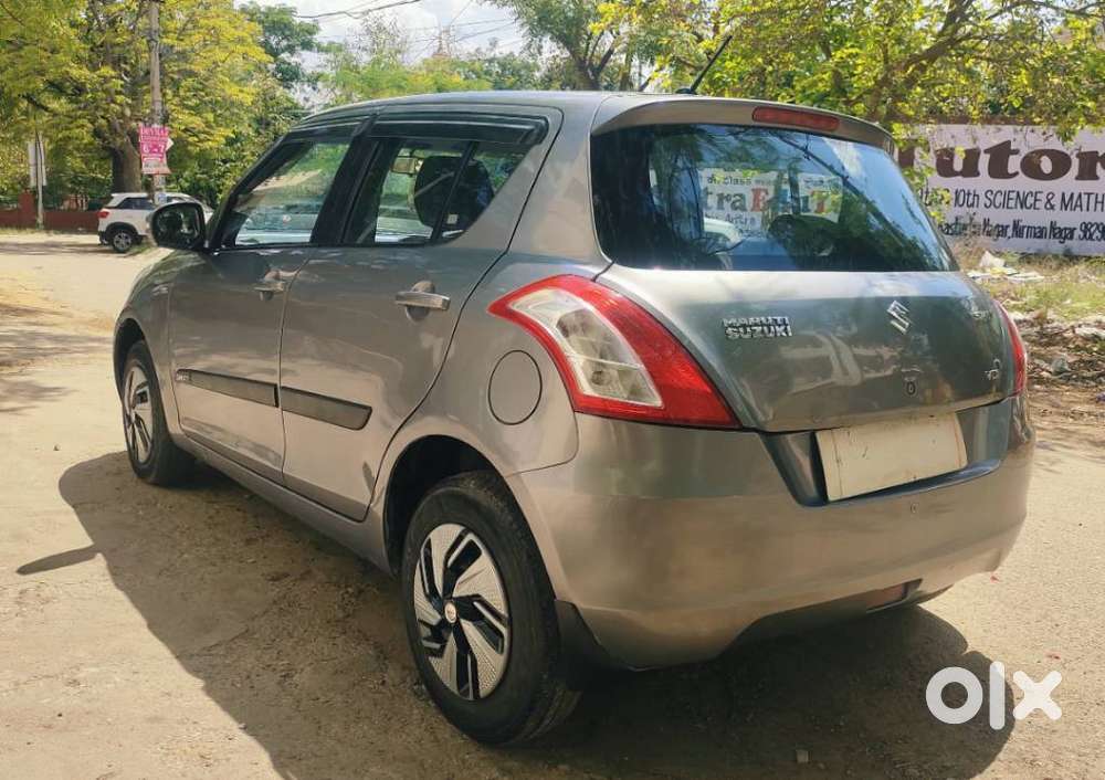Maruti Suzuki Swift 2011-2014 Vdi, 2013, Diesel