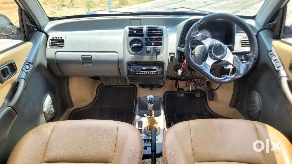 Maruti Suzuki Zen Vxi