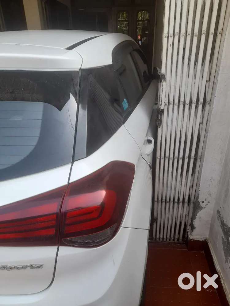 Hyundai I20 Active 2019 Petrol 45000 Km Driven Fine Condition