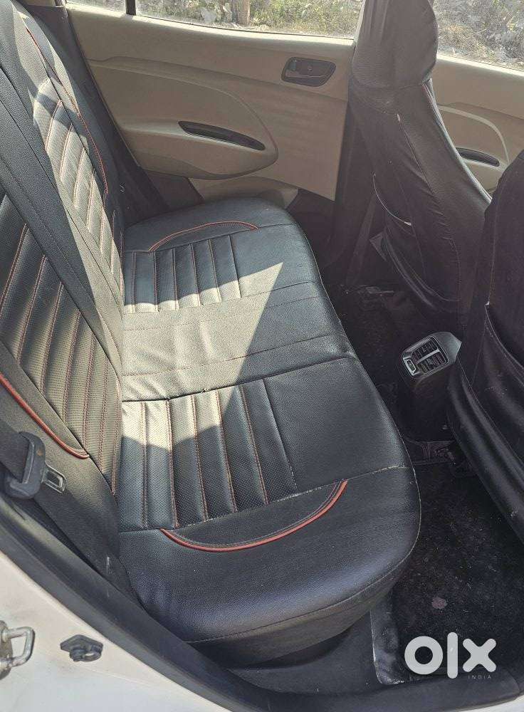 Hyundai Santro Sportz Cng, 2022, Cng & Hybrids