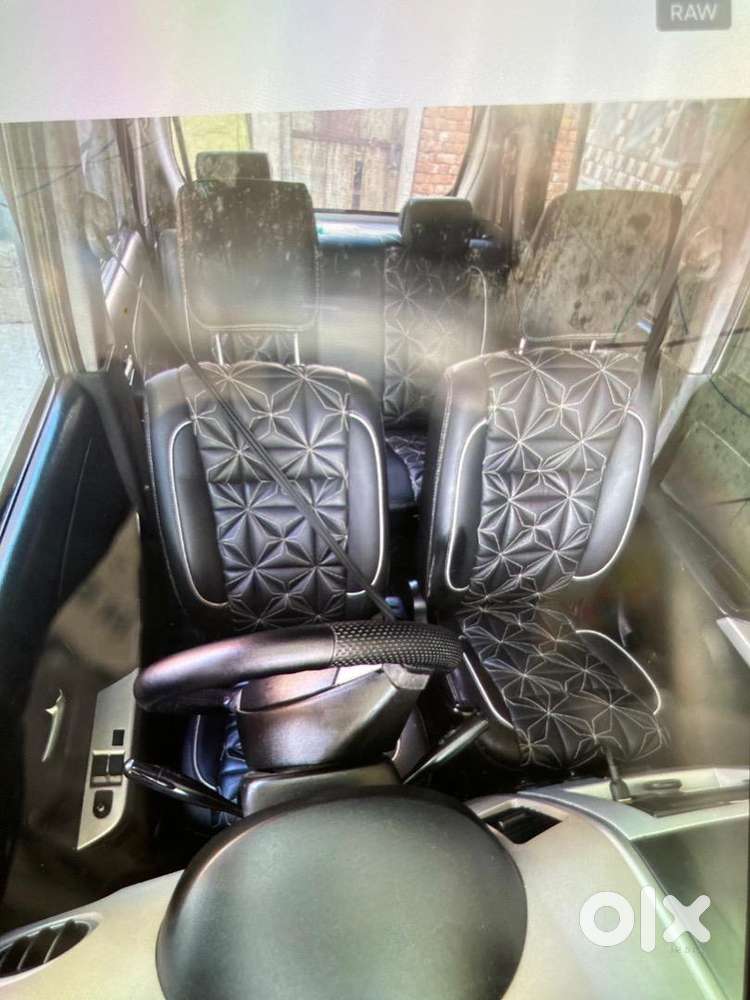 Maruti Suzuki Wagon R 2016 Cng & Hybrids Well Maintained