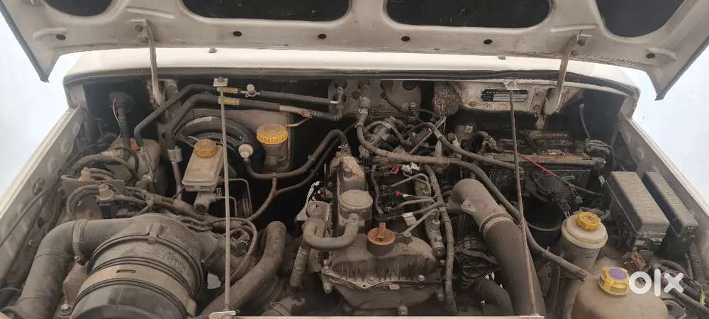 Maruti Suzuki Brezza 2019 Diesel Good Condition