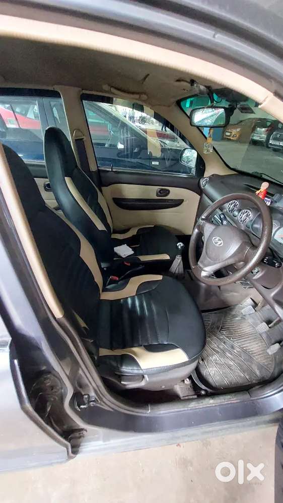 Hyundai Santro Xing Gls 2010 Petrol