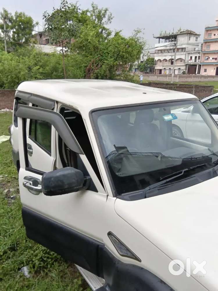 Mahindra Scorpio S3 2019 Diesel ..