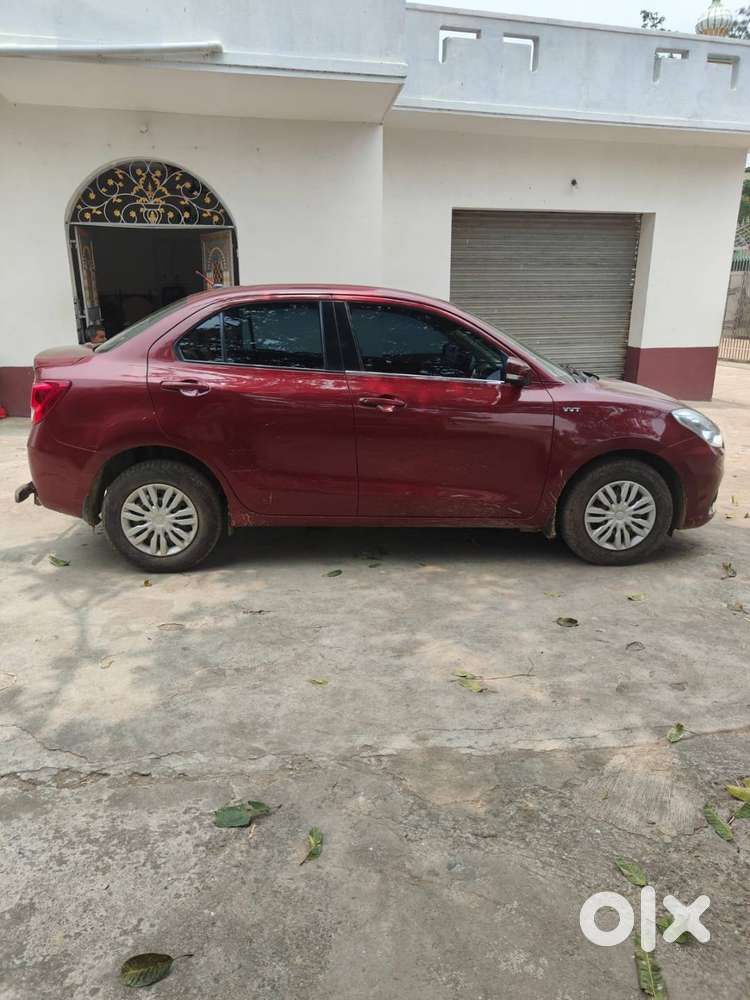 Maruti Suzuki Dzire 2019 Petrol Well Maintained