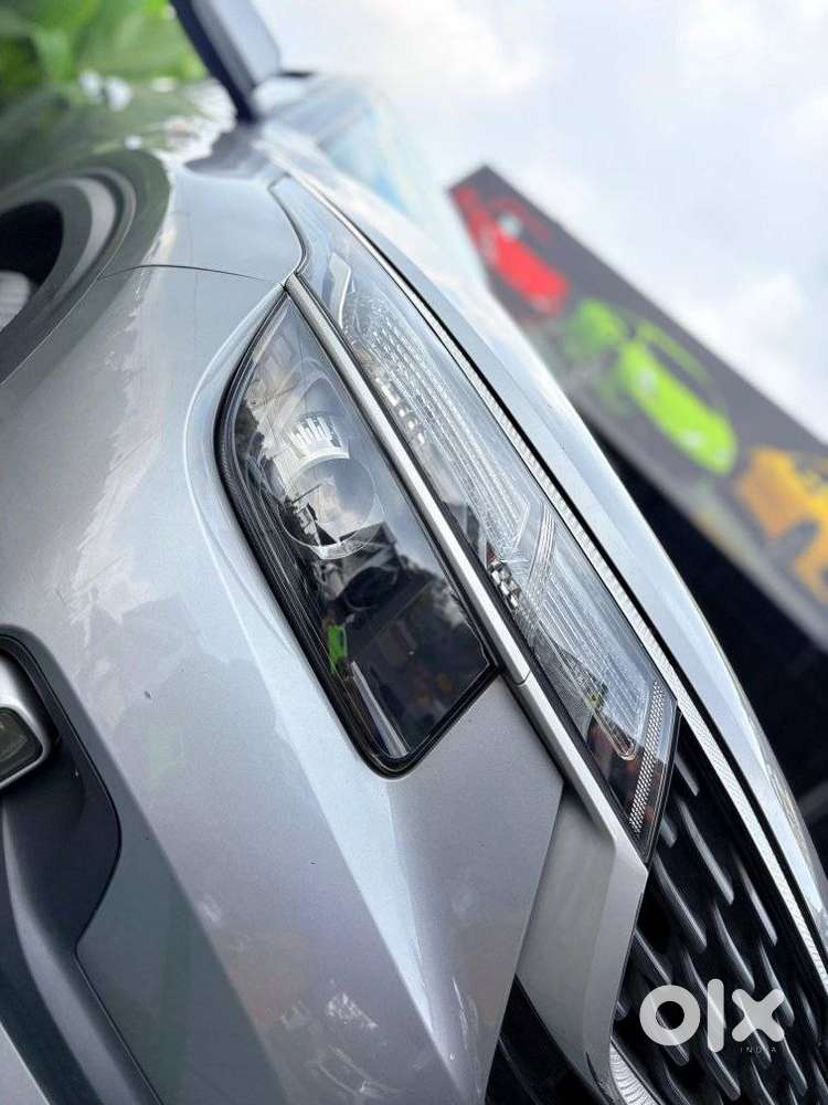 Kia Seltos Hte D, 2021, Diesel
