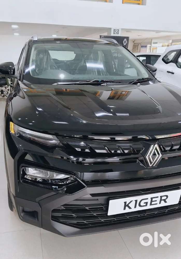 Renault Kiger 1.0 Rxl 2026 Manual