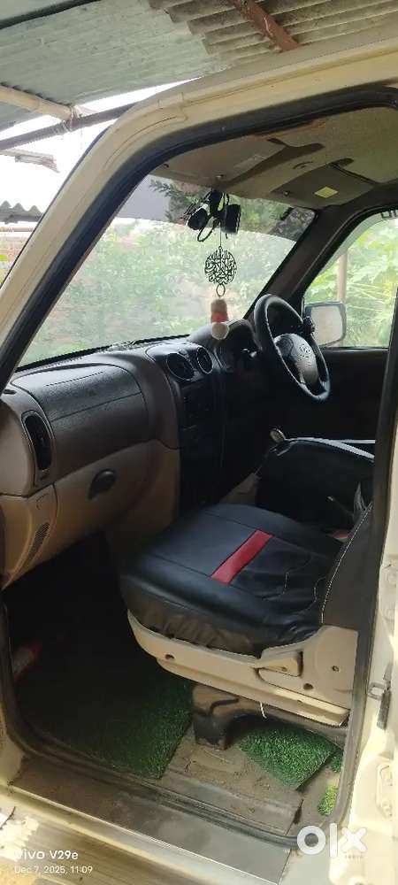 Mahindra Scorpio Good Condition