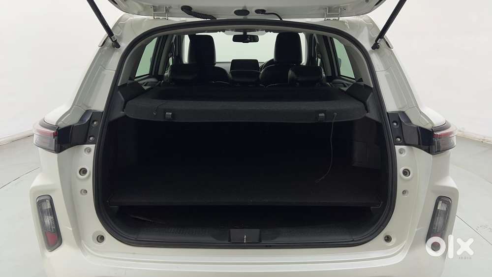 Maruti Suzuki Grand Vitara 1.5 Zeta Plus Intelligent Hybrid Ecvt, 20..