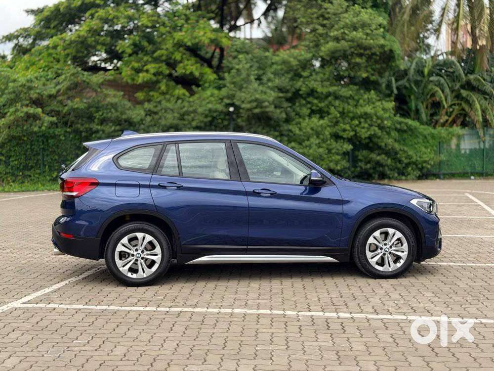 Bmw X1 Sdrive 20d Xline, 2024, Diesel