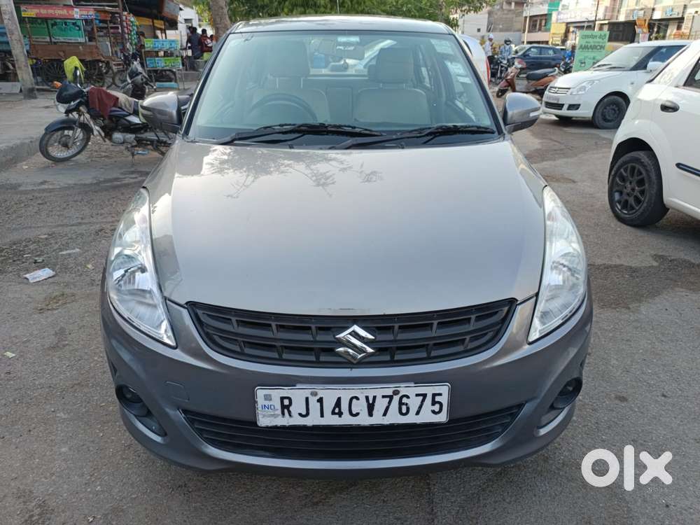 Maruti Suzuki Dzire Vdi, 2014, Diesel