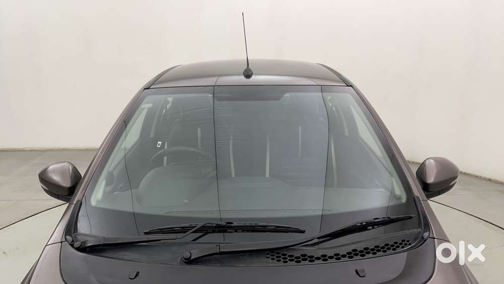 Tata Tiago Xz, 2019, Petrol