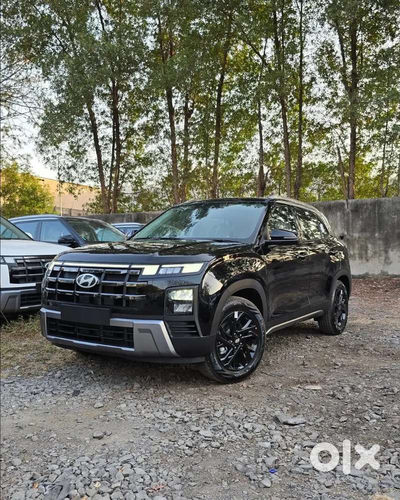 Hyundai Creta S(o) 1.5 2026  Down Payment 2,00,000