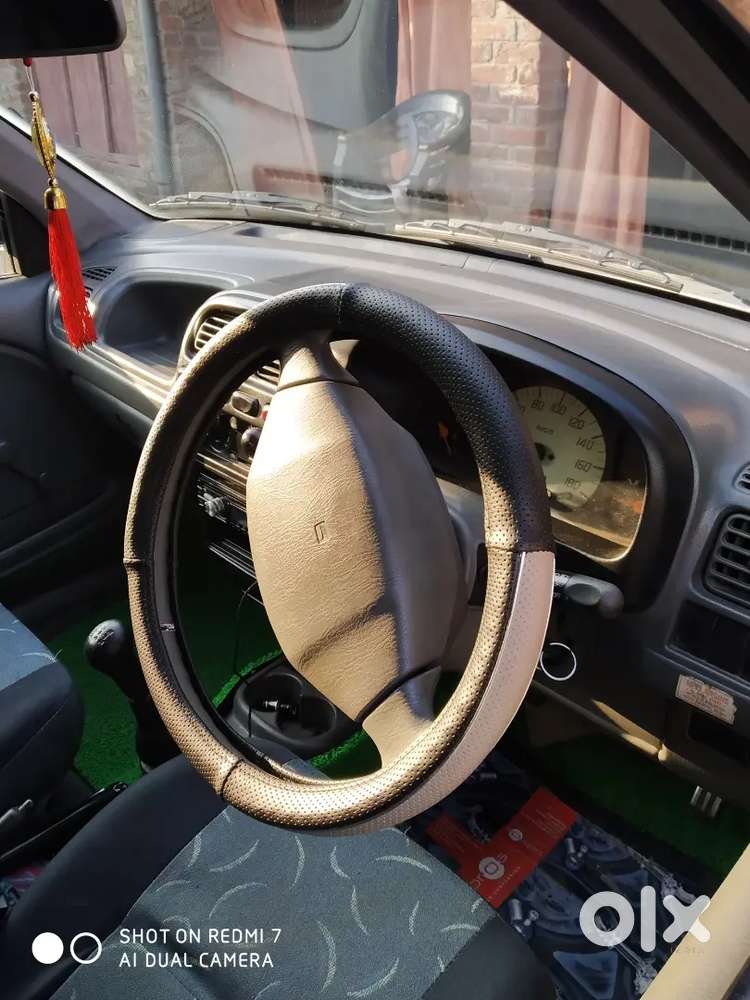 Maruti Suzuki Alto 2007 Petrol 80000 Km Driven