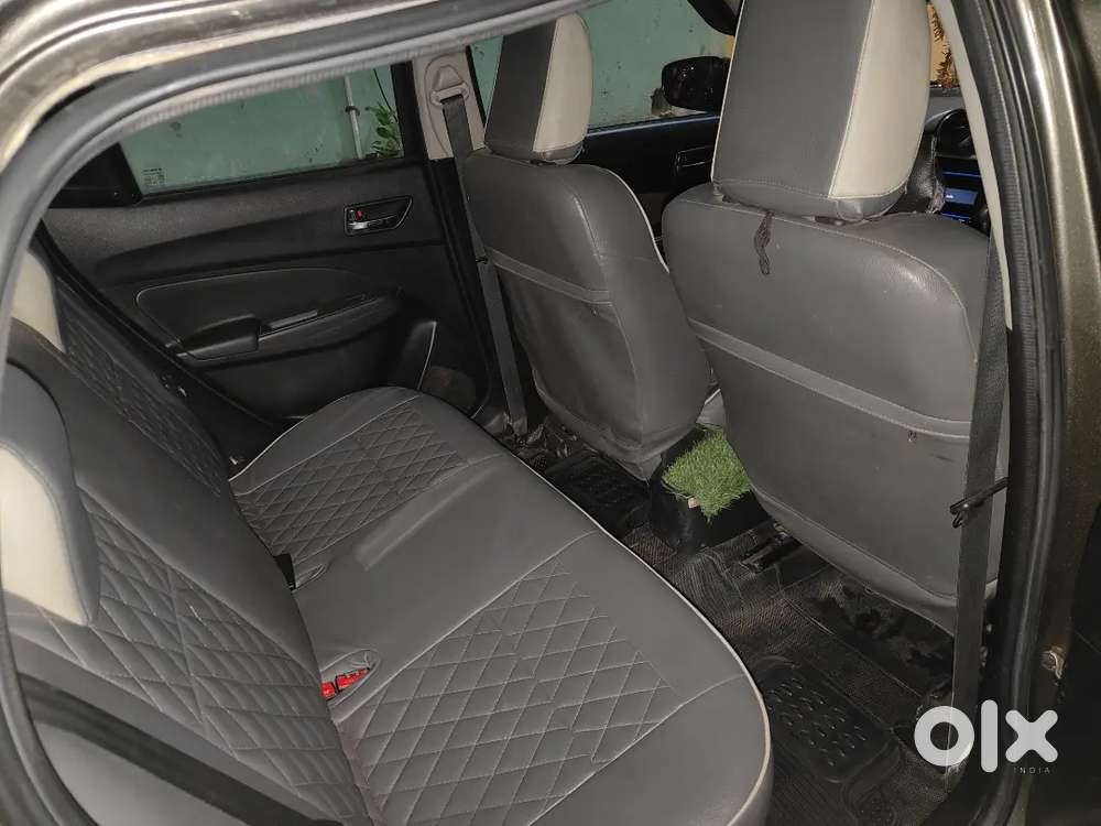 Maruti Suzuki Swift 2022 Petrol 94054 Km Driven