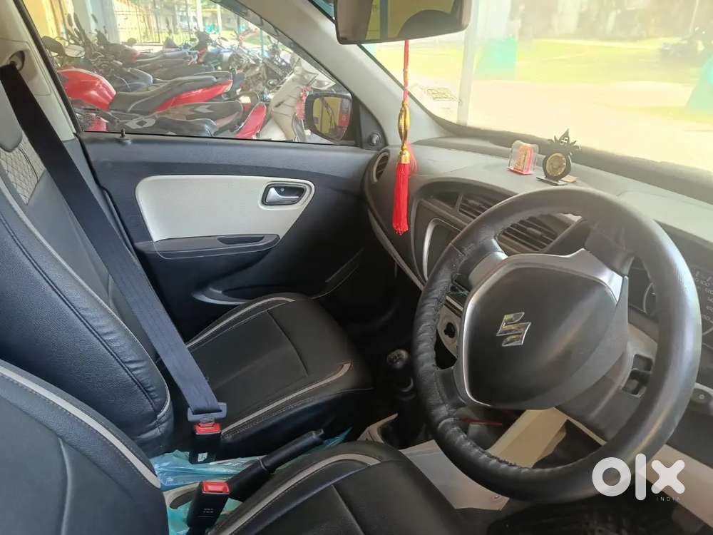 Maruti Suzuki Alto 800 2020