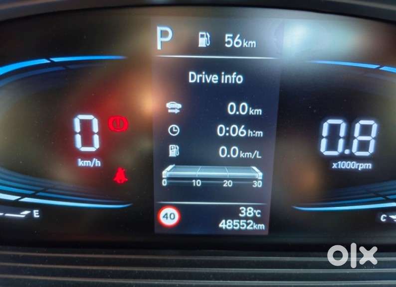 Hyundai Venue N Line 1.0 N8 Turbo Dct, 2020, Petrol