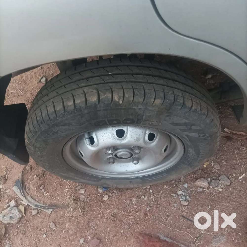 Maruti Suzuki Alto 2003 Petrol 120000 Km Driven