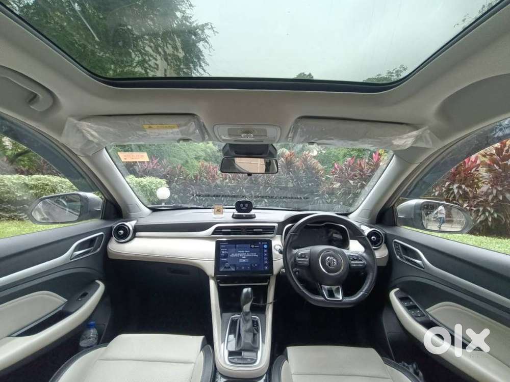 Mg Astor 1.5 Savvy Cvt, 2022, Petrol