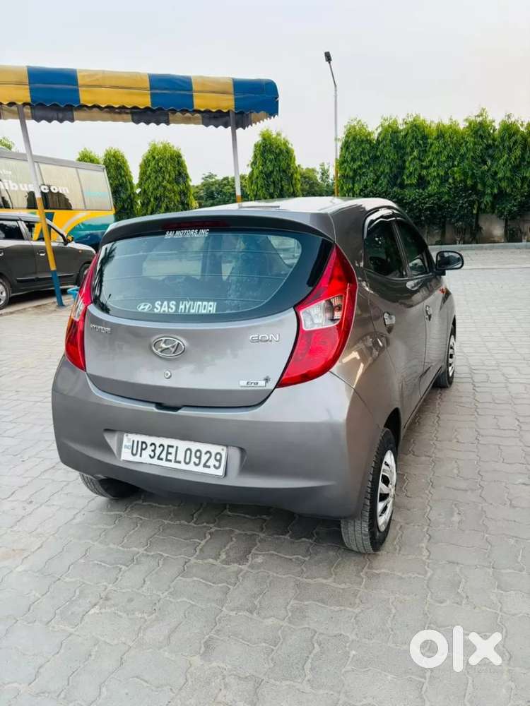 Hyundai Eon Era +, 2012, Petrol