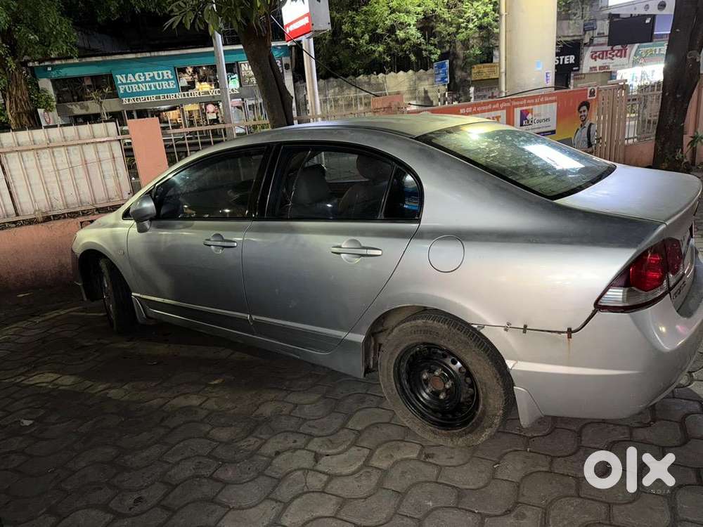 Honda Civic Manual For Sale