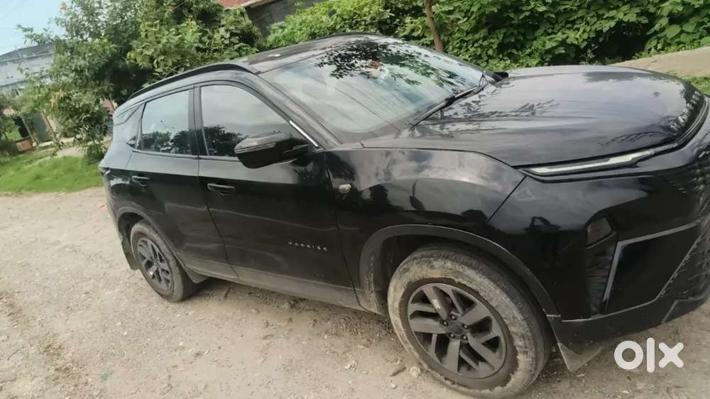 Tata Harrier 2.0 Kryotec 2024