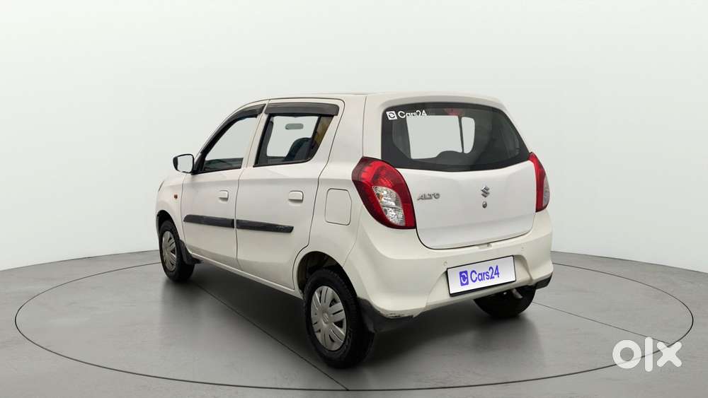 Maruti Suzuki Alto 800 0.8 Vxi (o), 2022, Petrol