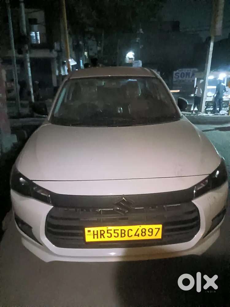 Maruti Suzuki Dzire 2026
