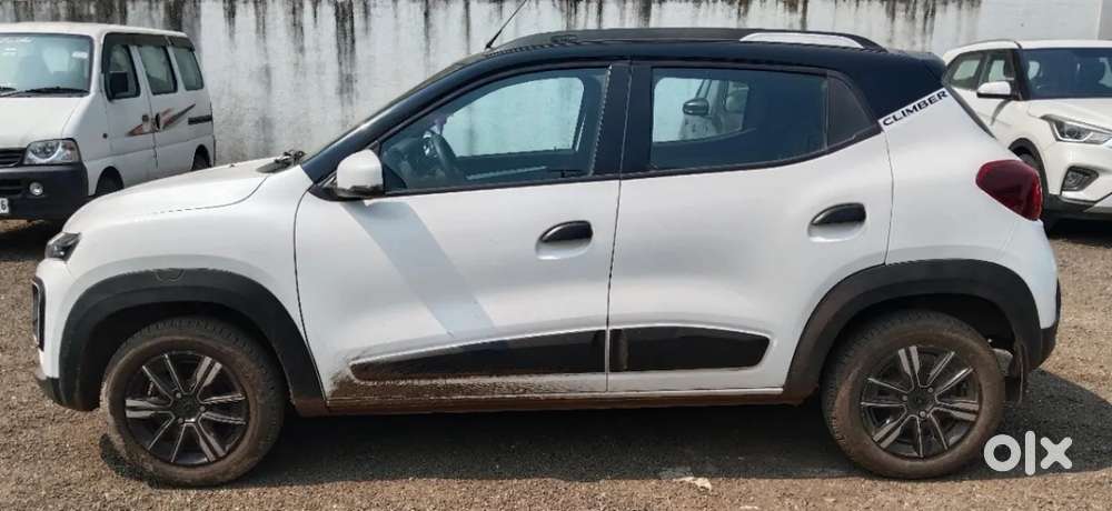 Renault Kwid, 2025, Petrol