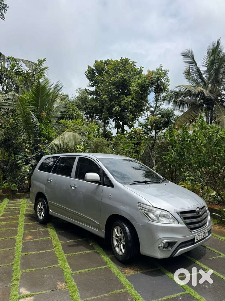 Toyota Diesel Manual 2013