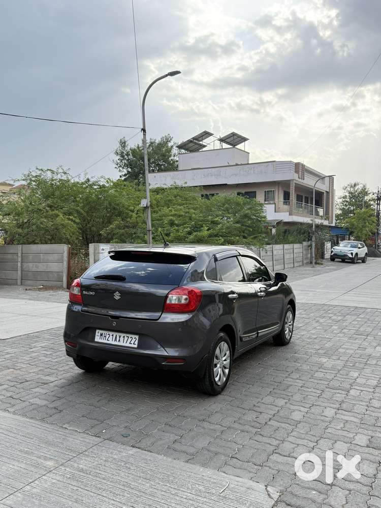 Maruti Suzuki Baleno 1.3 Delta, 2016, Petrol