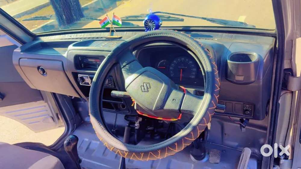 Good Condition Running