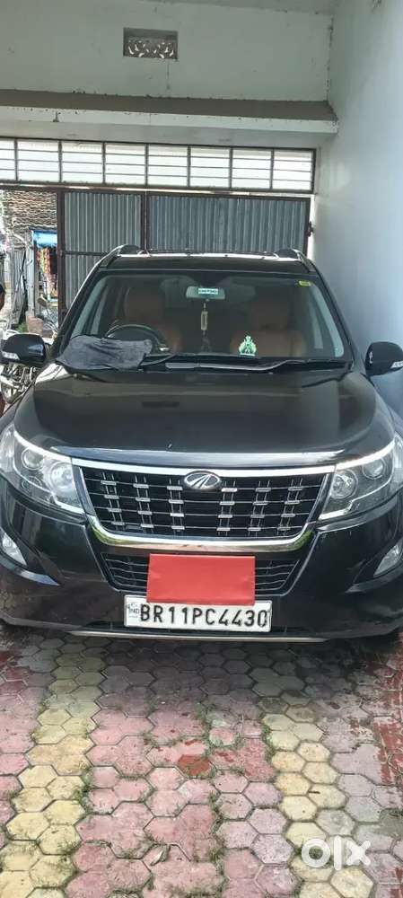 Mahindra Xuv 3xo 2022 Diesel
