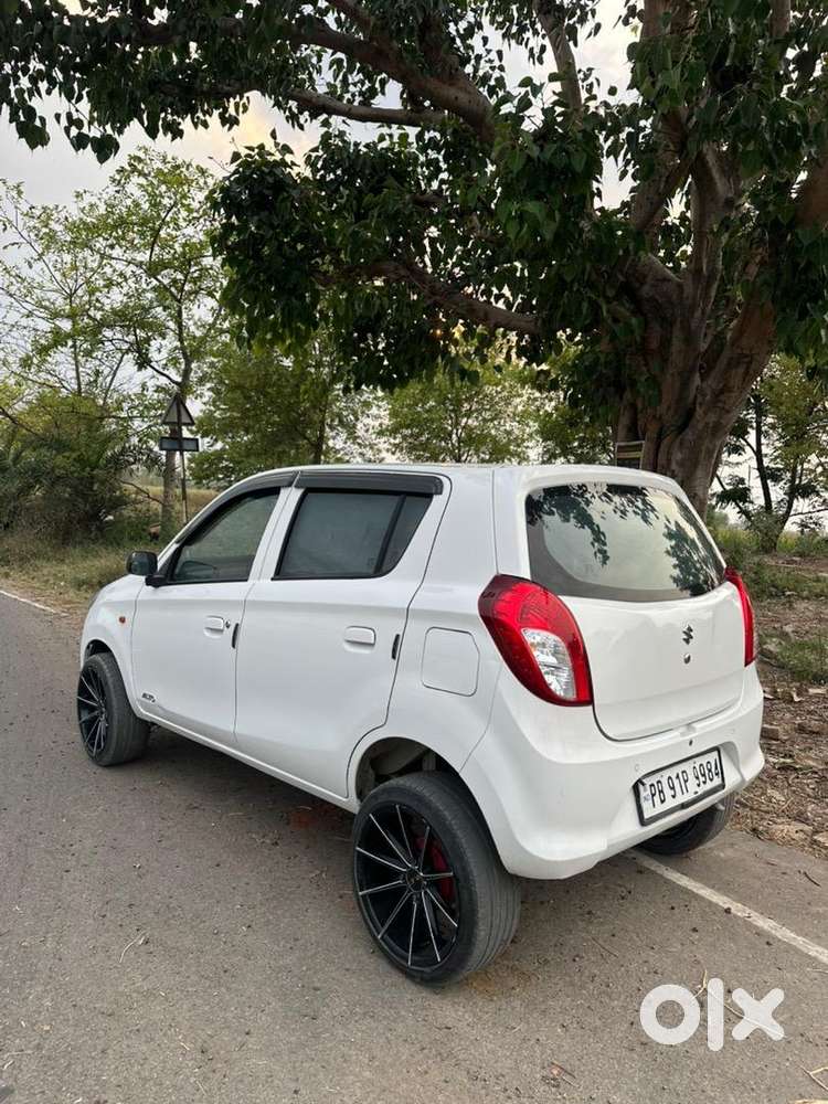Maruti Suzuki Alto 800 2022 Petrol Well Maintained