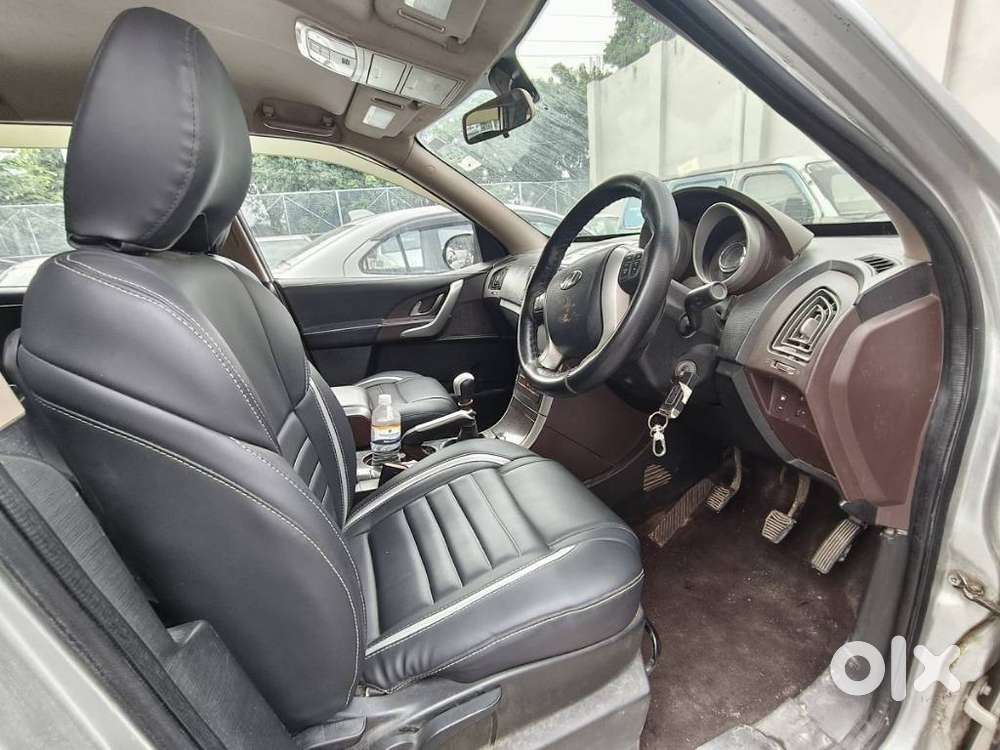 Mahindra Xuv500 W7, 2013, Diesel