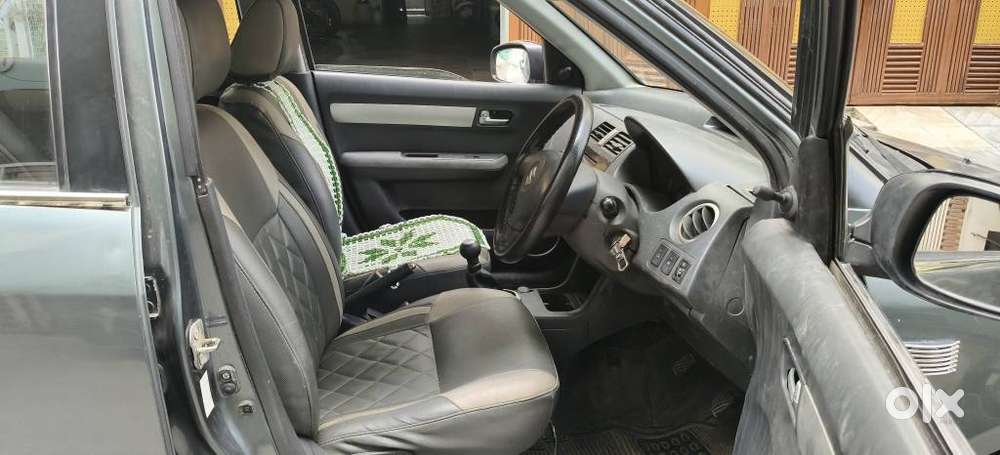 Maruti Suzuki Swift Dzire 1.3 Vxi, 2010, Petrol