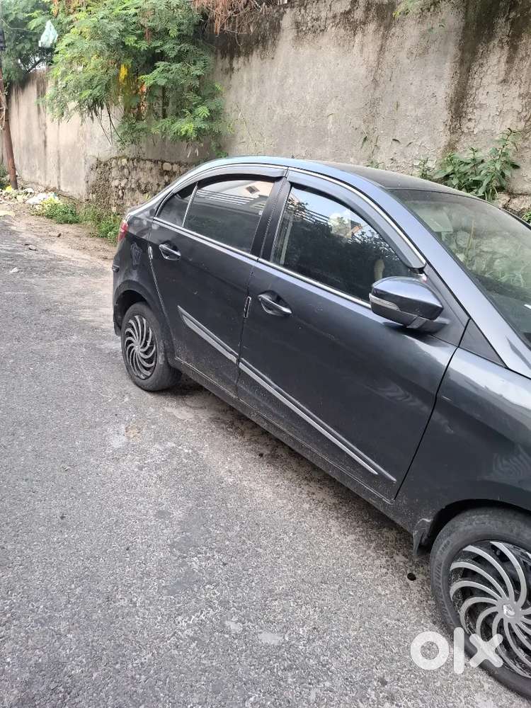 Tata Zest 1.2 Revotron 2016