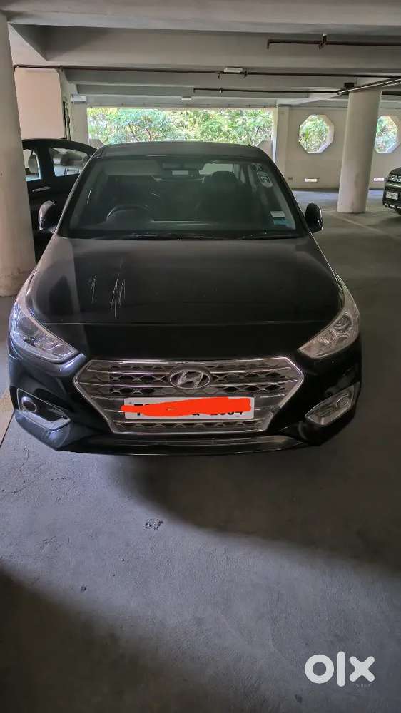 Verna Diesel Perfect Condition, Full Pickup, Luxury Vehicle